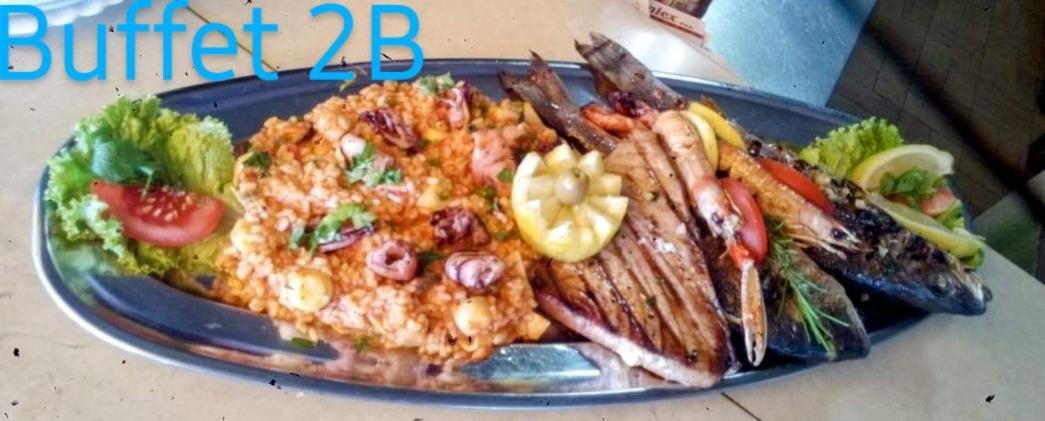 סווטי יוראי Apartments - Buffet 2B מראה חיצוני תמונה