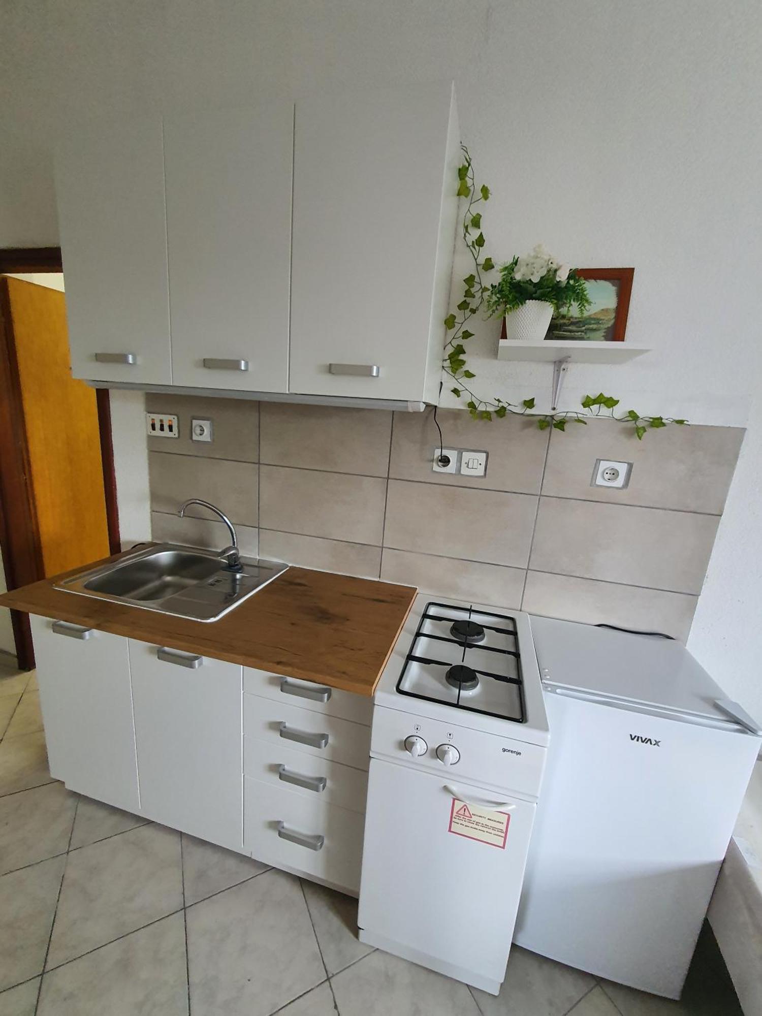 סווטי יוראי Apartments - Buffet 2B מראה חיצוני תמונה