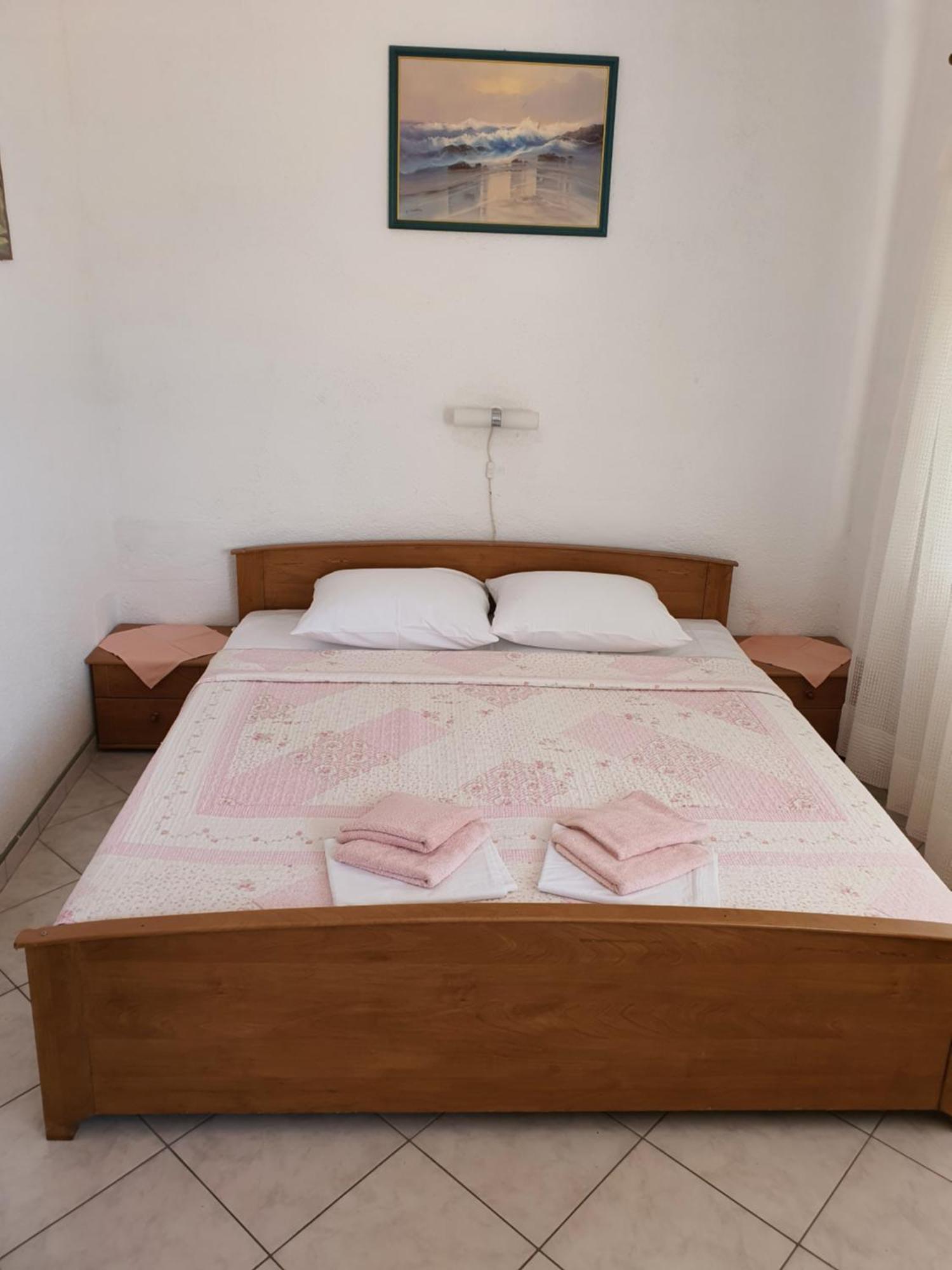 סווטי יוראי Apartments - Buffet 2B חדר תמונה