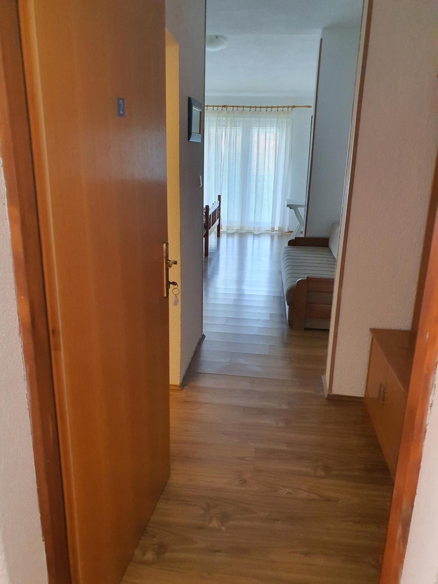סווטי יוראי Apartments - Buffet 2B חדר תמונה