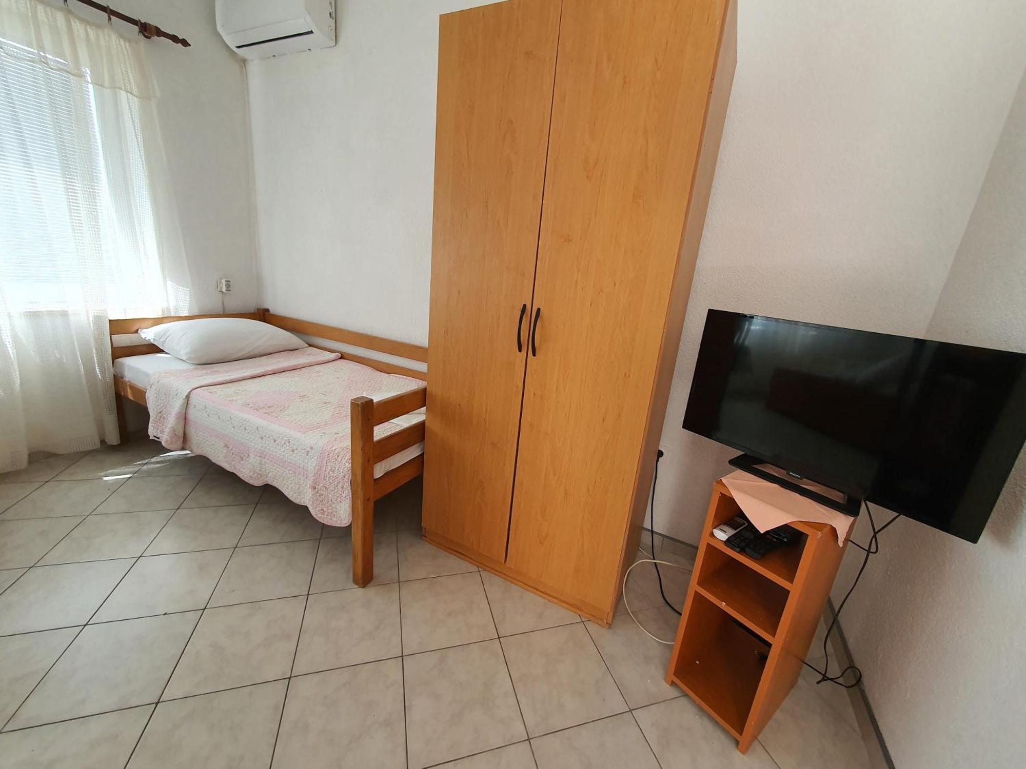 סווטי יוראי Apartments - Buffet 2B חדר תמונה