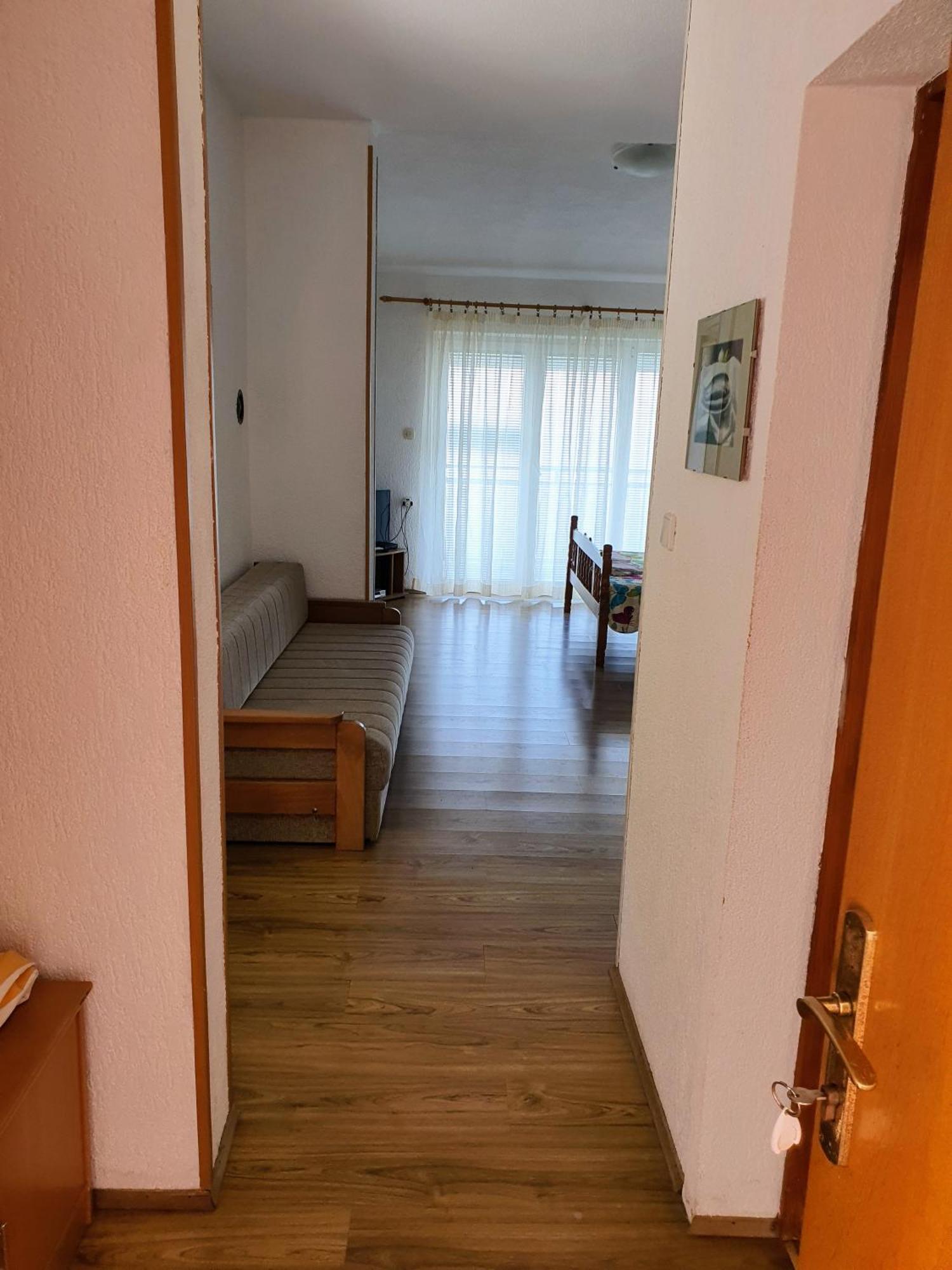 סווטי יוראי Apartments - Buffet 2B חדר תמונה