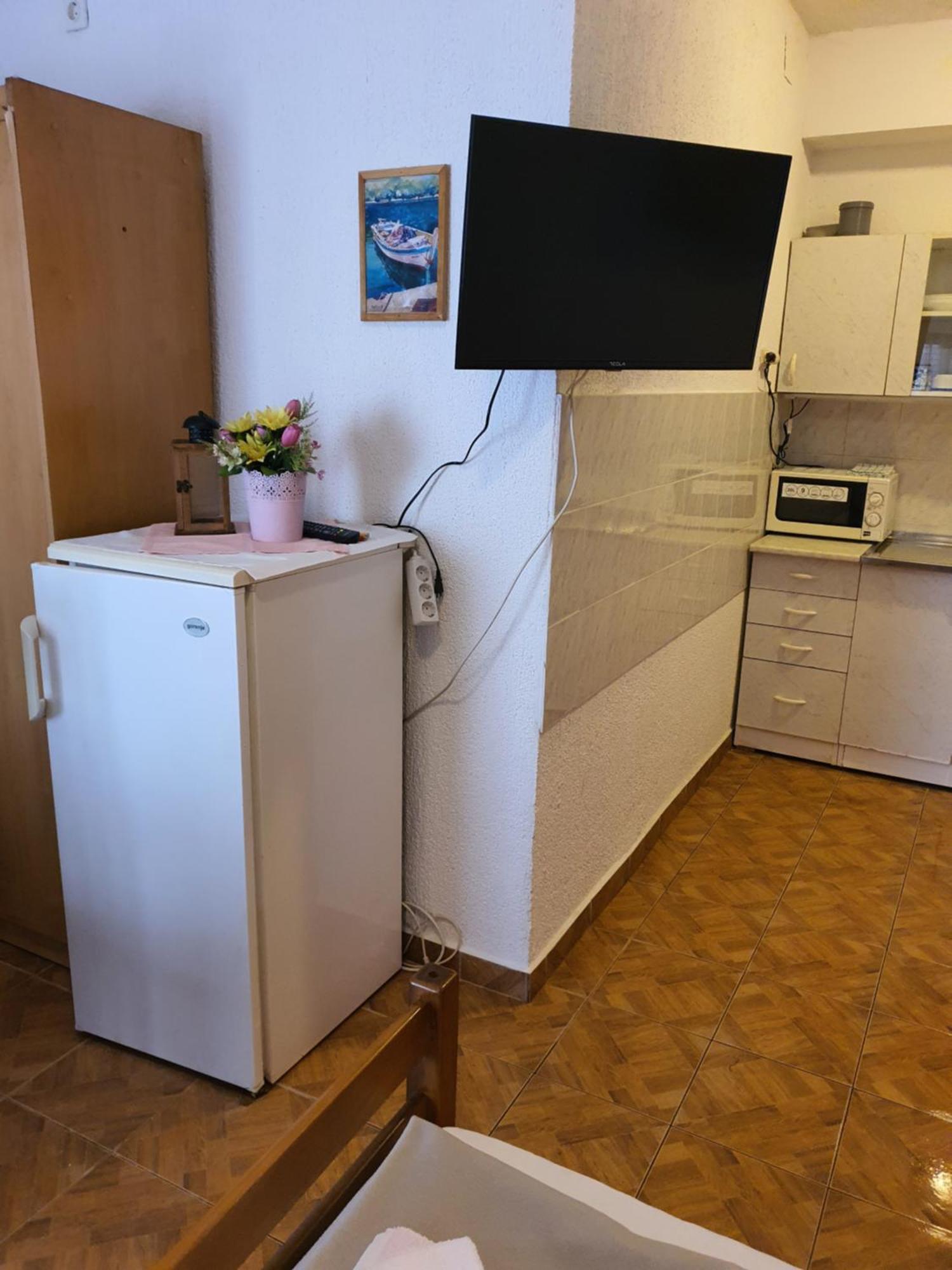 סווטי יוראי Apartments - Buffet 2B חדר תמונה