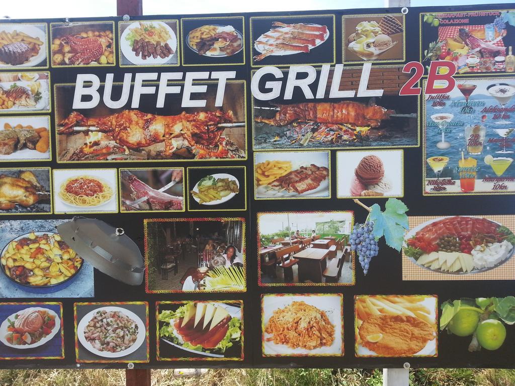 סווטי יוראי Apartments - Buffet 2B מראה חיצוני תמונה